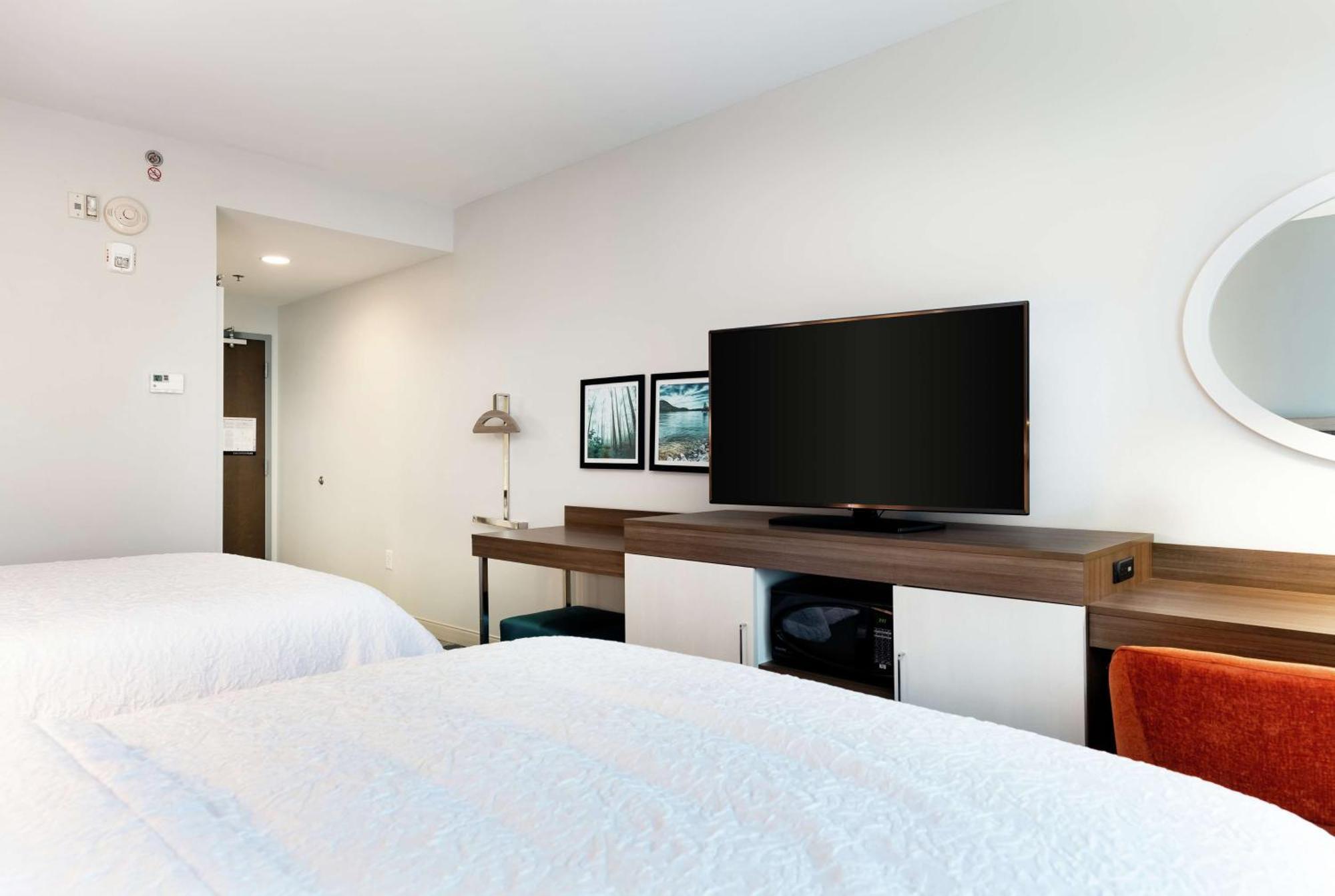 Hampton Inn Acworth Exteriér fotografie